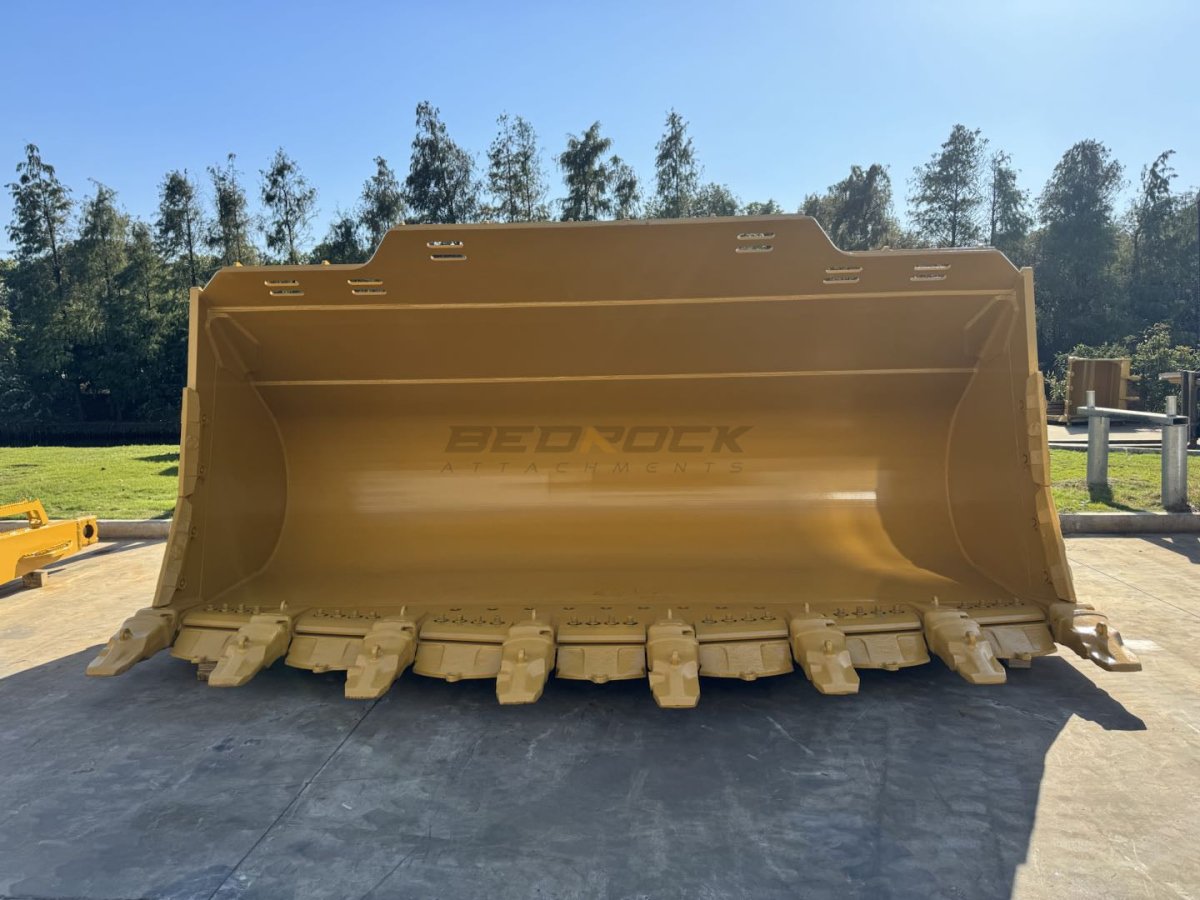 M0541 ARMORERWORKS AW-K00000／AW-K00001 loader-spade-nose-rock-bucket-