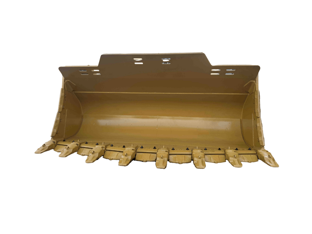 loader-spade-nose-rock-bucket-