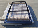 Mesh Style Front Window Guard fits CAT Excavator 303.5E2 304E2 304.5E2 305E2 305.5E2 - EWG20 - Excavator Window Guard - Bedrock Attachments
