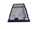Mesh Style Front Window Guard fits CAT Excavator 303.5E2 304E2 304.5E2 305E2 305.5E2 - EWG20 - Excavator Window Guard - Bedrock Attachments