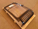 Mesh Style Front Window Guard fits CAT Excavator 305.5 306/E/E2 - EWG19 - Excavator Window Guard - Bedrock Attachments