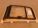 Mesh Style Front Window Guard fits CAT Excavator 305.5 306/E/E2 - EWG19 - Excavator Window Guard - Bedrock Attachments