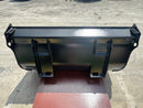 Mini Hydraulic Excavator/Skid Steer Loader GP Bucket 72in, 0.76m3 - SSLGPB72-0.76 - Skid Steer GP Bucket - Bedrock Attachments