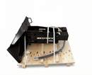 Mini Hydraulic Skid Steer Loader Hammer HB68, SB50, ATM400 - SKH68 - Skid Steer Hammer - Bedrock Attachments