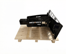 Mini Hydraulic Skid Steer Loader Hammer HB68, SB50, ATM400 - SKH68 - Skid Steer Hammer - Bedrock Attachments