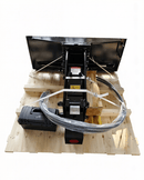 Mini Hydraulic Skid Steer Loader Hammer HB68, SB50, ATM400 - SKH68 - Skid Steer Hammer - Bedrock Attachments