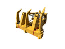 MS Ripper fit CAT D7 Bulldozer - BR56 - Bulldozer Ripper - Bedrock Attachments