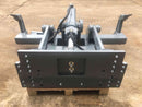 MS Ripper fits CASE 1150E and 1150M Bulldozer - BR391 - Bulldozer Ripper - Bedrock Attachments