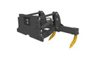 MS Ripper fits CASE 850L Bulldozer-BR49-Bulldozer Ripper-Bedrock Attachments