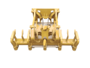 MS Ripper fits CAT 140/150/160/12M/12M2/12M3/140M/140M2/140M3/14L/16M/160M/160M2/160M3 Ripper with curved arm - MR05 - Motor grader Ripper - Bedrock Attachments