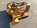 MS Ripper fits CAT D5G D4G D3G Bulldozer - BR19 - Bulldozer Ripper - Bedrock Attachments