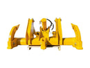 MS Ripper fits CAT D6 New Gen Bulldozer - BR113 - Bulldozer Ripper - Bedrock Attachments