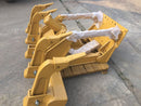 MS Ripper fits CAT D6D D6C D6E Bulldozer - BR18 - Bulldozer Ripper - Bedrock Attachments