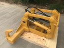 MS Ripper fits John Deere 650J/H/K 550J/H/K 450J/H/K Bulldozer - BR28 - Bulldozer Ripper - Bedrock Attachments