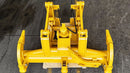 MS Ripper fits John Deere 750L Bulldozer - BR58 - Bulldozer Ripper - Bedrock Attachments
