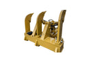 MS Ripper fits Komatsu D155 AX - 8 Bulldozer - BR57 - Bulldozer Ripper - Bedrock Attachments