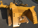 MS Ripper fits Komatsu D31 Bulldozer - BR36 - Bulldozer Ripper - Bedrock Attachments