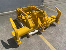MS Ripper fits Komatsu D51 D53 Bulldozer - BR33 - Bulldozer Ripper - Bedrock Attachments