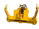 MS Ripper fits Komatsu D61 4G Ripper Bulldozer - BR51 - Bulldozer Ripper - Bedrock Attachments