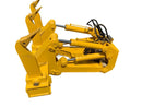 MS Ripper fits Komatsu D61 4G Ripper Bulldozer - BR51 - Bulldozer Ripper - Bedrock Attachments