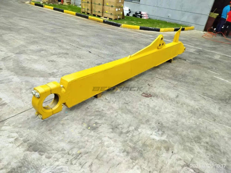 Push arm for CAT Bulldozer D9T/D9R - BBD9T - PA - Bulldozer Blade - Bedrock Attachments
