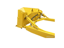 Push arm GP & Cylinder & Installation AR for D6T SU Blade - BBD6TSU - 2 - Bulldozer Blade - Bedrock Attachments