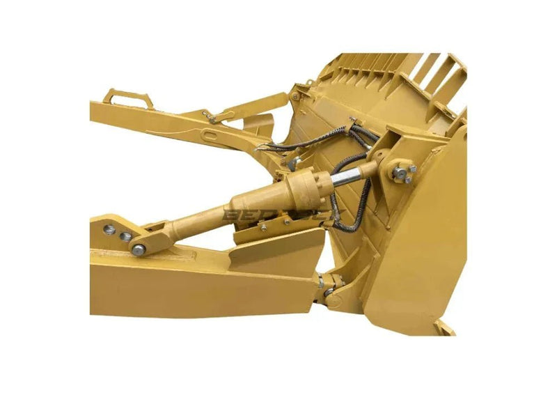 Push arm GP & Cylinder & Installation AR for D7E SU Blade - BBD7ESU - 2 - Bulldozer Blade - Bedrock Attachments
