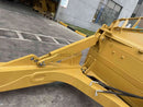 Push arm GP & Cylinder & Installation AR for D7E SU Blade - BBD7ESU - 2 - Bulldozer Blade - Bedrock Attachments