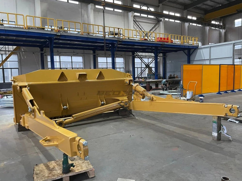 Push arm GP for D8T SU - BBD8TSU - 2 - Bulldozer Blade - Bedrock Attachments