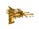 Ripper fits CAT 14M3 Motor Grader - MR21 - Motor grader Ripper - Bedrock Attachments