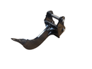 Ripper Fits CAT 303.5/304 Excavator - ER-303 - Excavator Ripper - Bedrock Attachments