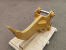 Ripper fits CAT 315 316 318 Excavator. 2 x 70mm Pins, 315 Linkage - ER-315 - Excavator Ripper - Bedrock Attachments