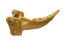 Ripper fits CAT 320 320D Excavator. 2 x 80mm Pins, B Linkage - ER-B - Excavator Ripper - Bedrock Attachments