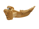 Ripper fits CAT 330 336 336D Excavator. S Pin 100mm & L Pin 90mm, DB Linkage - ER-DB - Excavator Ripper - Bedrock Attachments