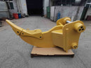 Ripper fits CAT 374D/F, 374 Excavator, S Pin 130mm & L Pin 120mm, VB linkage / VB2 Linkage - ER - VB2 - Excavator Ripper - Bedrock Attachments
