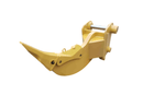 Ripper fits CAT 374D/F, 374 Excavator, S Pin 130mm & L Pin 120mm, VB linkage / VB2 Linkage - ER - VB2 - Excavator Ripper - Bedrock Attachments