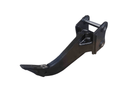 Ripper fits John Deere 120 Excavator, 2 x 65mm Pins - ER-JD120 - Excavator Ripper - Bedrock Attachments