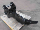 Ripper fits John Deere 160 Excavator, 2 x 80mm Pins - ER-JD160 - Excavator Ripper - Bedrock Attachments