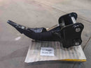 Ripper fits John Deere 160 Excavator, 2 x 80mm Pins - ER-JD160 - Excavator Ripper - Bedrock Attachments
