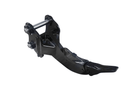 Ripper fits John Deere 160 Excavator, 2 x 80mm Pins - ER-JD160 - Excavator Ripper - Bedrock Attachments