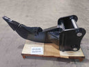 Ripper fits John Deere 230 Excavator, 2 x 90mm Pins - ER-JD230 - Excavator Ripper - Bedrock Attachments