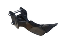 Ripper fits John Deere 230 Excavator, 2 x 90mm Pins - ER-JD230 - Excavator Ripper - Bedrock Attachments