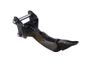 Ripper fits John Deere 330 Excavator, 2 x 100mm Pins - ER-JD330 - Excavator Ripper - Bedrock Attachments