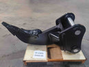 Ripper fits John Deere 450 Excavator, 2 x 110mm Pins - ER-JD450 - Excavator Ripper - Bedrock Attachments