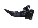 Ripper fits John Deere 450 Excavator, 2 x 110mm Pins - ER-JD450 - Excavator Ripper - Bedrock Attachments