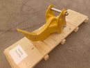 Ripper fits Loader Backhoe CAT 416 - BHLR416 - Backhoe Ripper - Bedrock Attachments