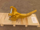 Ripper fits Loader Backhoe CAT 416 - BHLR416 - Loader Ripper - Bedrock Attachments