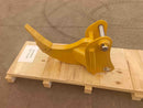 Ripper fits Loader Backhoe CAT 416 - BHLR416 - Backhoe Ripper - Bedrock Attachments