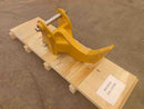 Ripper fits Loader Backhoe CAT 416 - BHLR416 - Loader Ripper - Bedrock Attachments