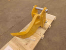 Ripper fits Loader Backhoe CAT 450 - BHLR450 - Backhoe Ripper - Bedrock Attachments